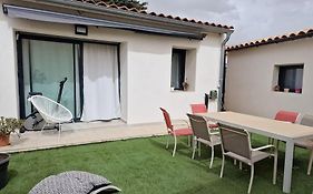 Rognac Maison 5 Couchages